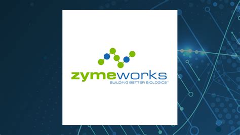 zyome|Zymeworks Inc. .